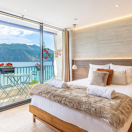 Rivage Alpin - Balneotherapie Tresserves Exterior foto