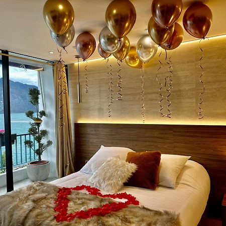 Rivage Alpin - Balneotherapie Tresserves Exterior foto