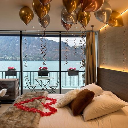 Rivage Alpin - Balneotherapie Tresserves Exterior foto
