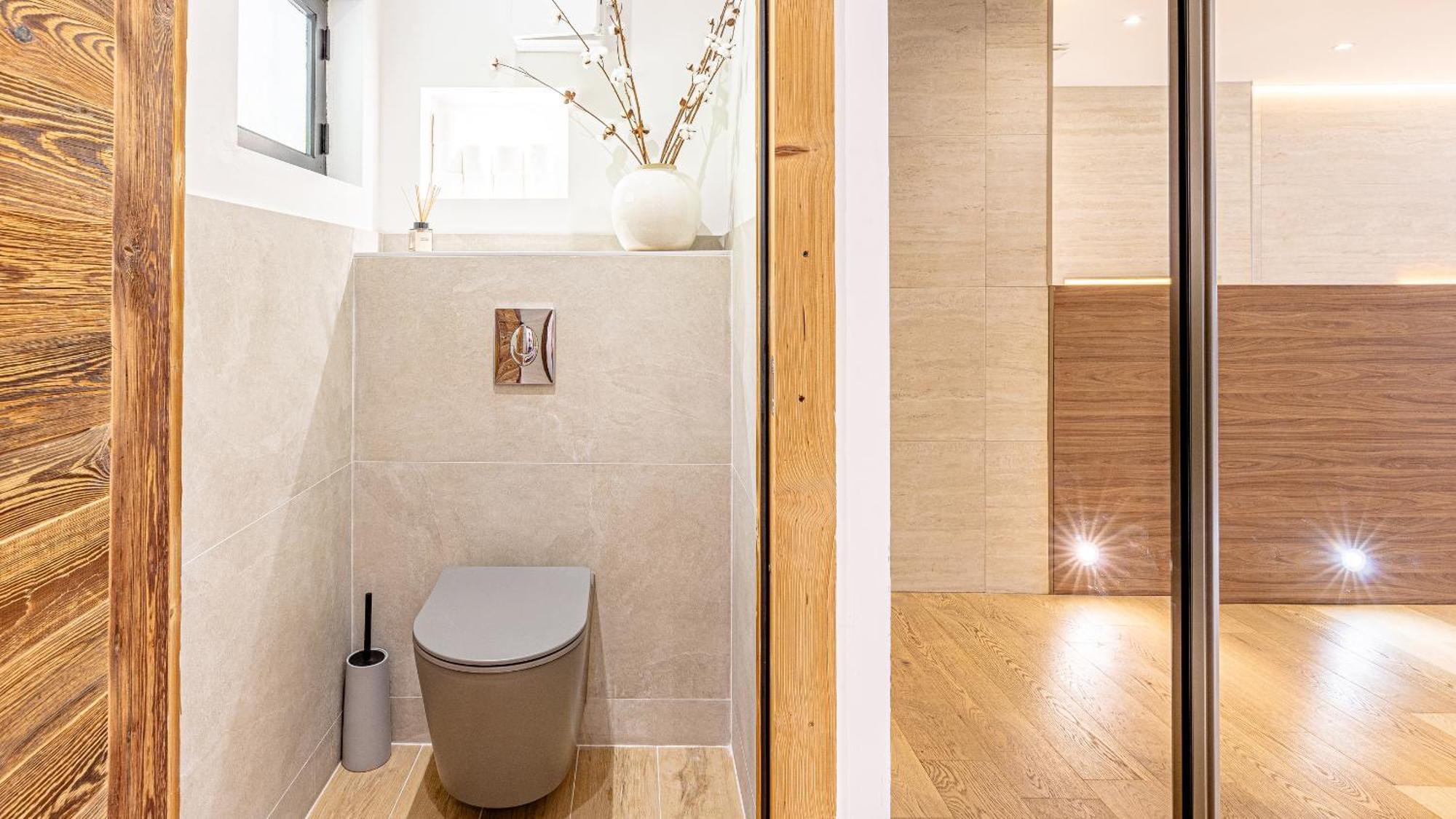 Rivage Alpin - Balneotherapie Tresserves Exterior foto