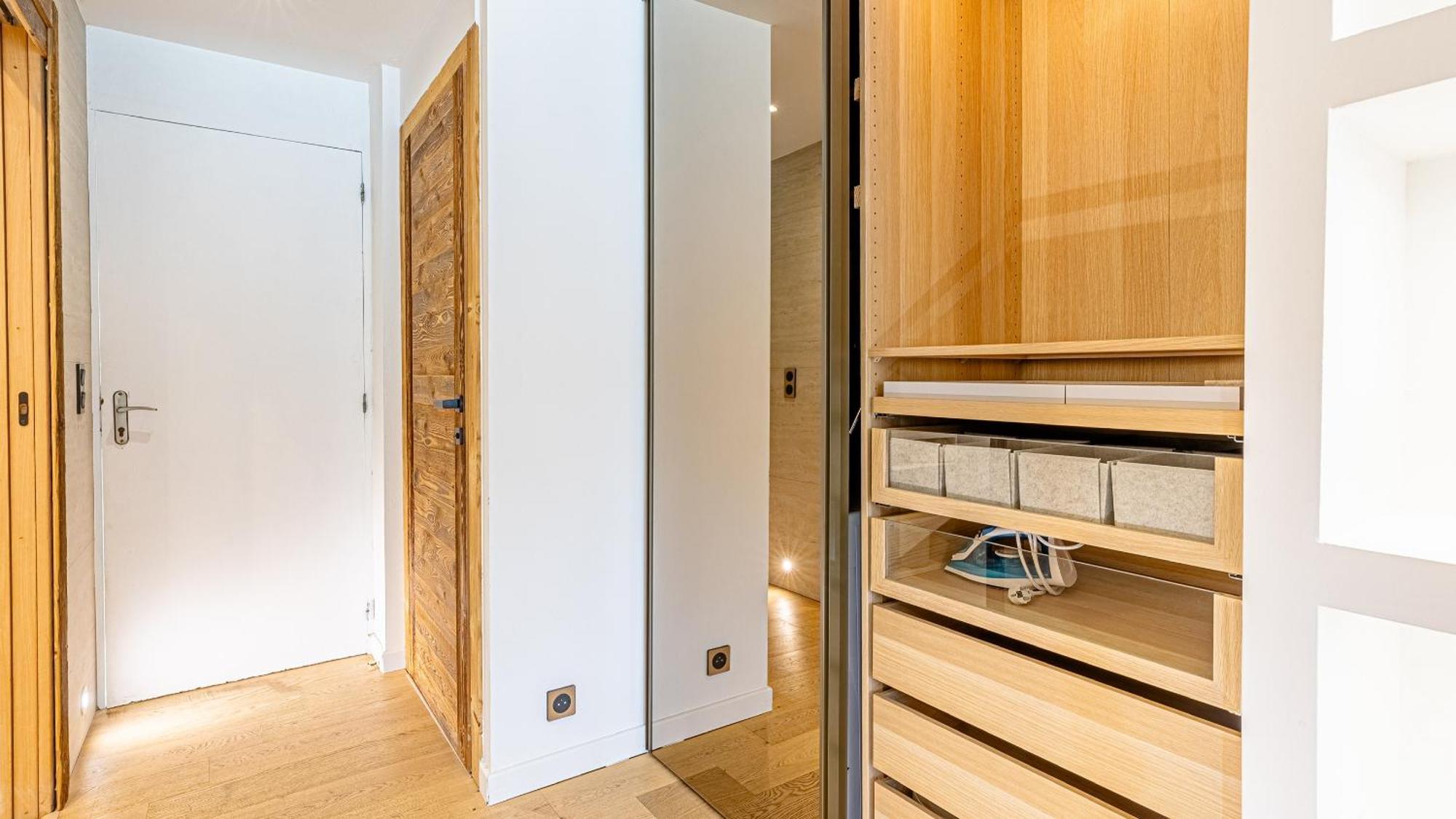 Rivage Alpin - Balneotherapie Tresserves Exterior foto