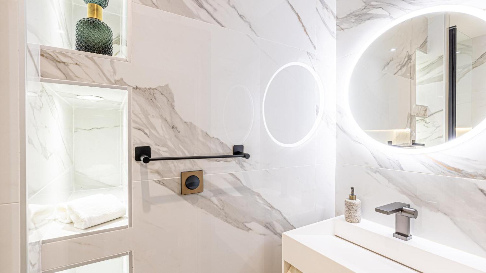 Rivage Alpin - Balneotherapie Tresserves Exterior foto