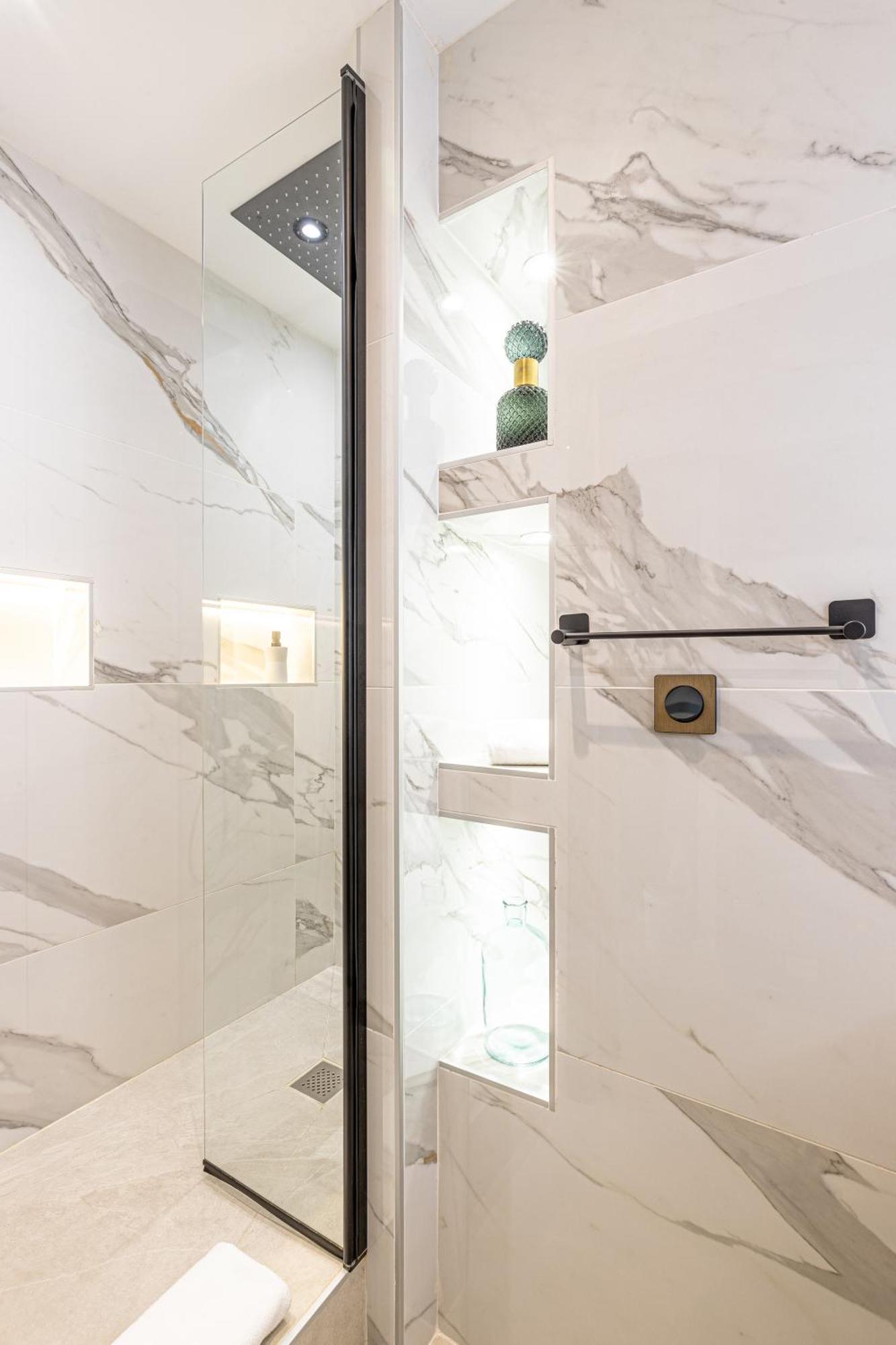 Rivage Alpin - Balneotherapie Tresserves Exterior foto