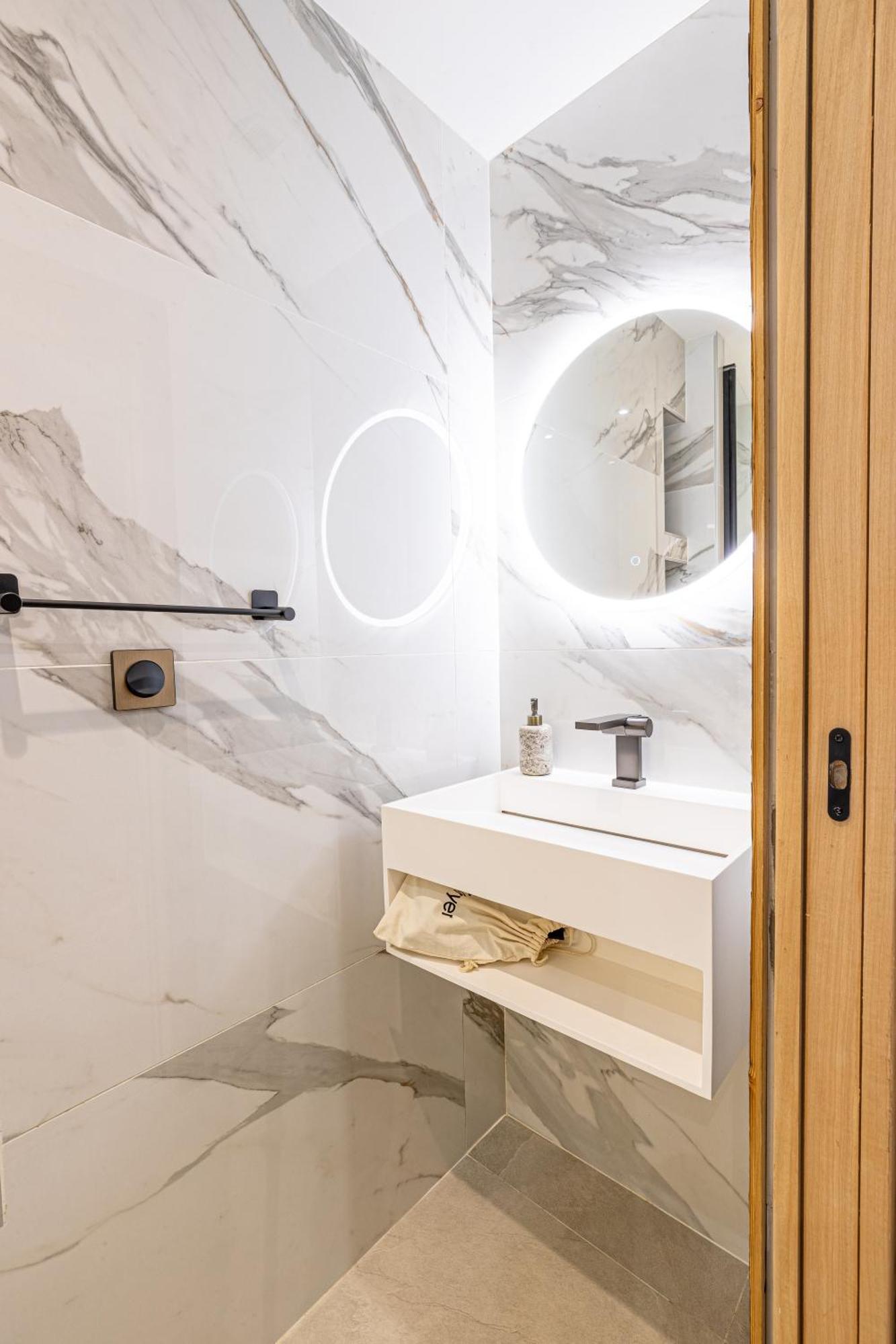 Rivage Alpin - Balneotherapie Tresserves Exterior foto
