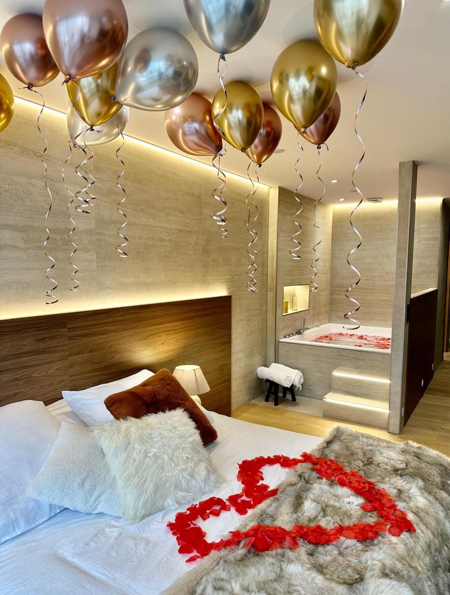 Rivage Alpin - Balneotherapie Tresserves Exterior foto